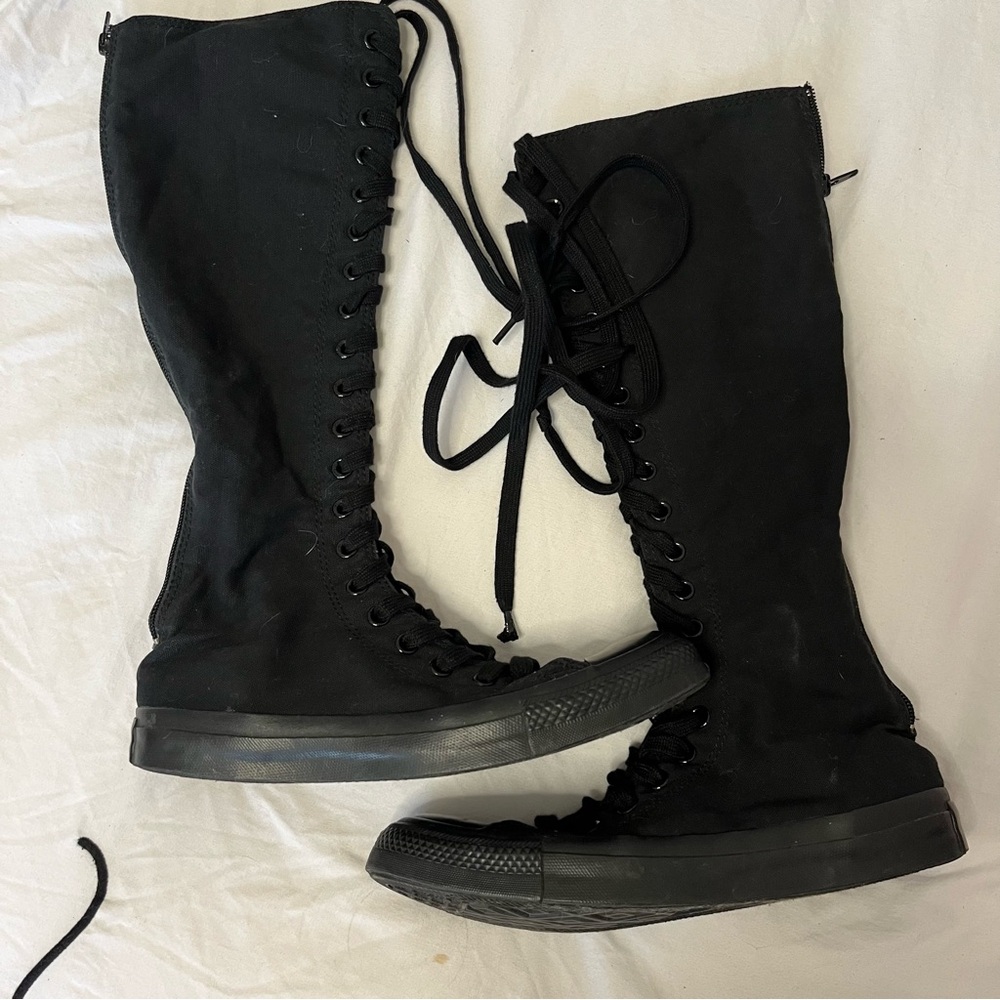 Converse High Top